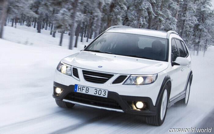 NJ Drivers Face a $1,000 Penalty If They Neglect This Single Winter Practice | Carscoops